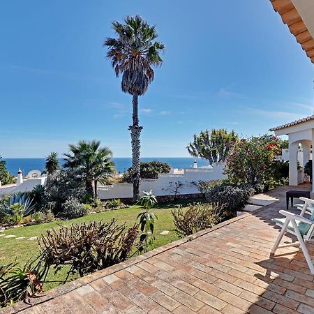 Casa Das Flores By Portucasa Montinhos da Luz 外观 照片