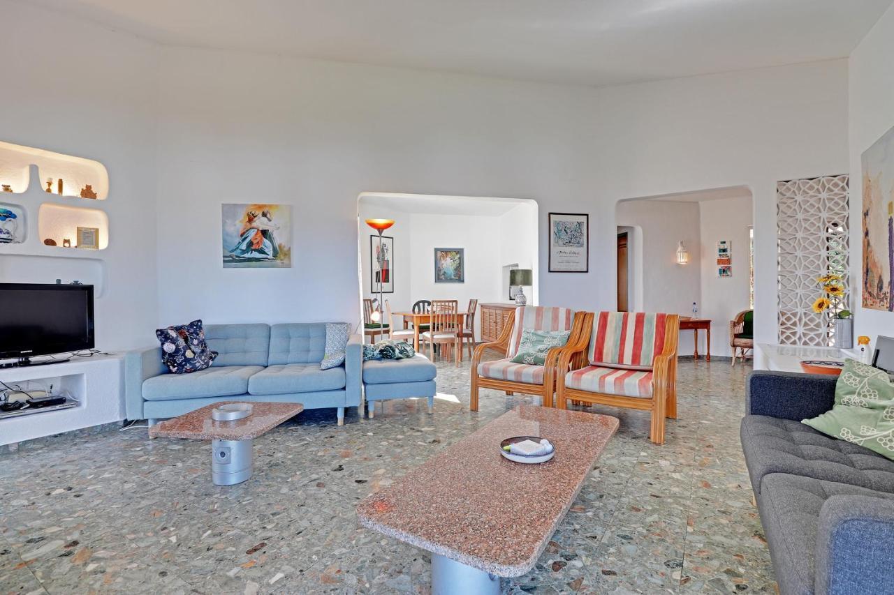 Casa Das Flores By Portucasa Montinhos da Luz 外观 照片