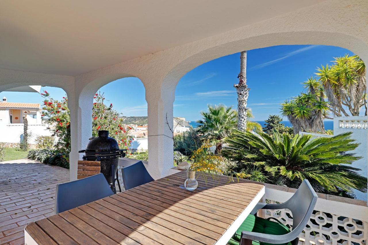 Casa Das Flores By Portucasa Montinhos da Luz 外观 照片