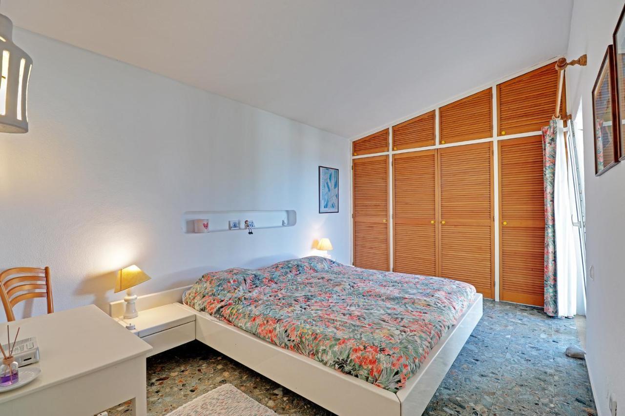 Casa Das Flores By Portucasa Montinhos da Luz 外观 照片