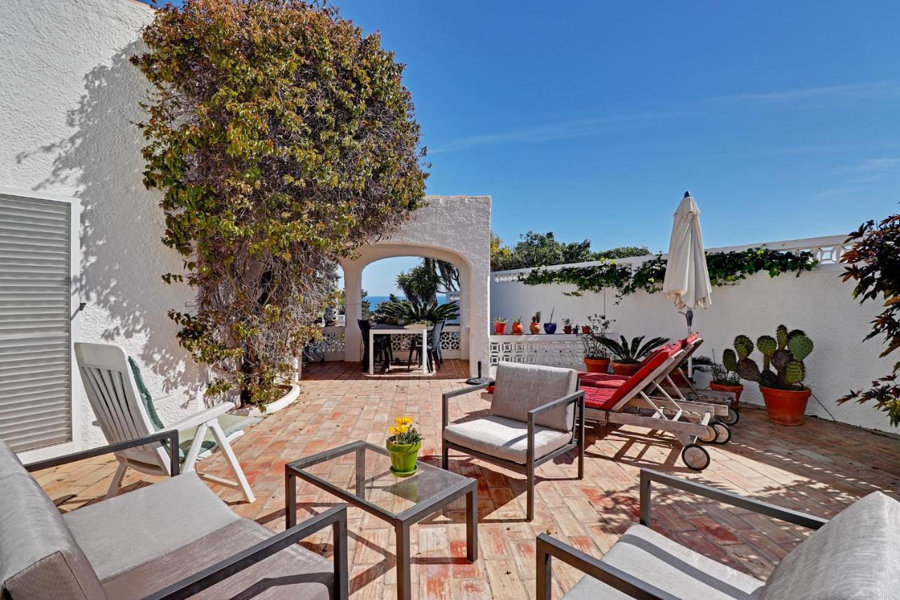 Casa Das Flores By Portucasa Montinhos da Luz 外观 照片