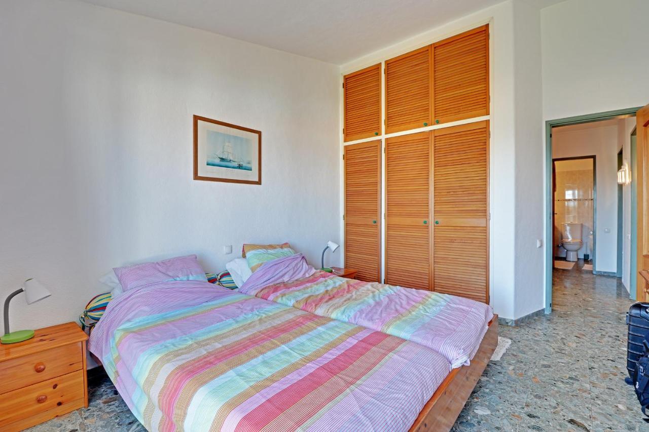 Casa Das Flores By Portucasa Montinhos da Luz 外观 照片